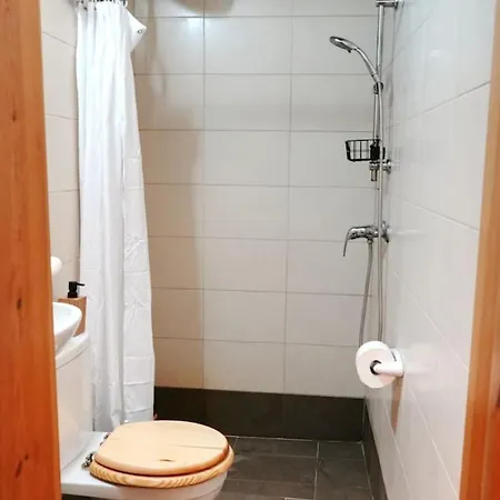 Retreat Апартаменты *