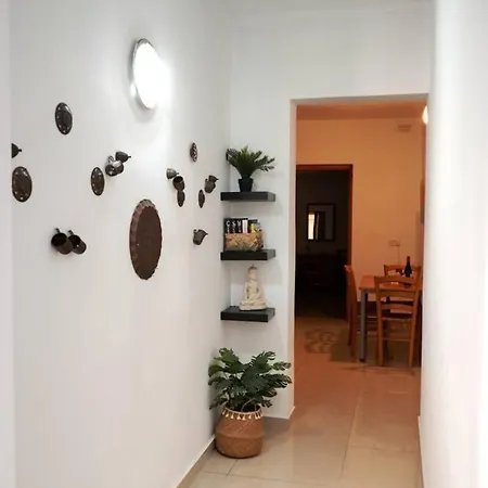 Retreat Апартаменты *