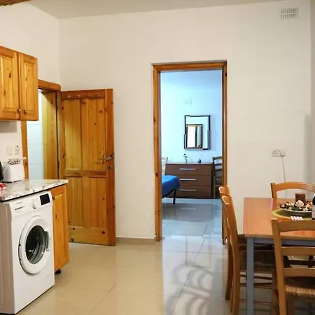 Апартаменты Retreat