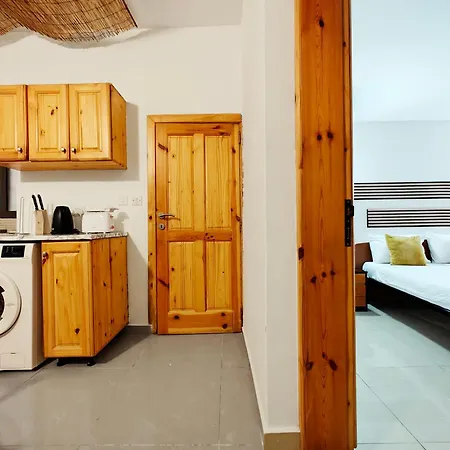 Retreat Апартаменты